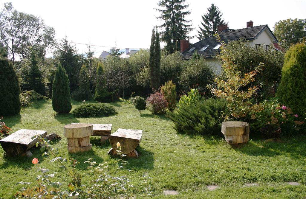 Nad Rudawa Gasthuis